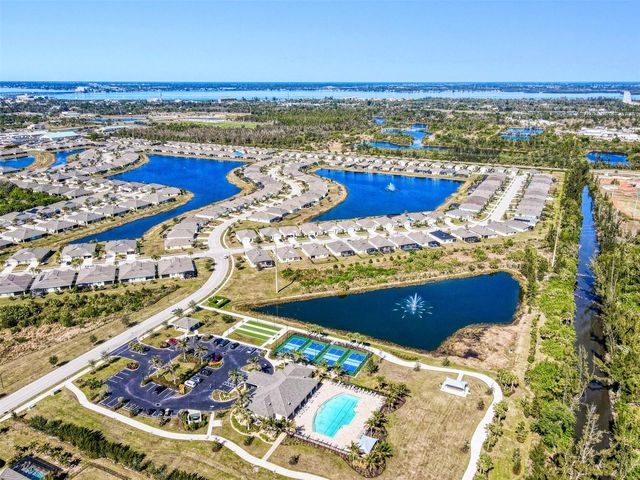 25104 E LENOX CIRCLE, Punta Gorda, FL 33950