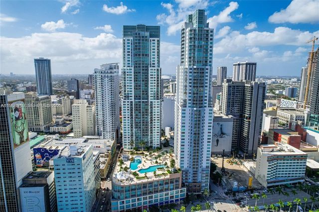 253 NE 2nd St 433, Miami, FL 33132