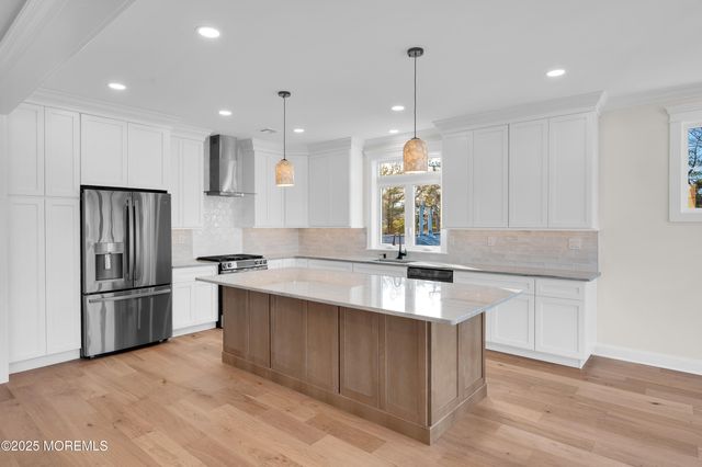 3402 Maritime Drive, Toms River, NJ 08753