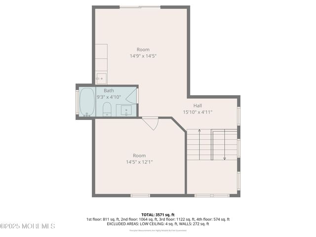 3402 Maritime Drive, Toms River, NJ 08753