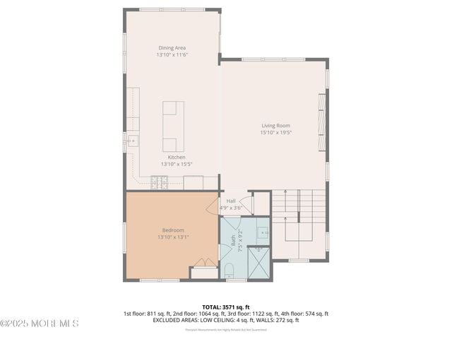 3402 Maritime Drive, Toms River, NJ 08753