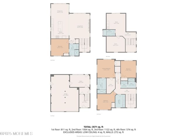 3402 Maritime Drive, Toms River, NJ 08753