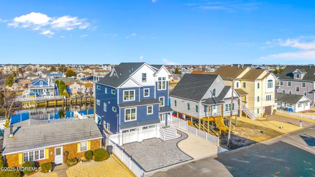 3402 Maritime Drive, Toms River, NJ 08753