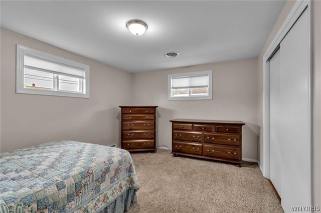 203 Lou Ann Drive, Cheektowaga, NY 14043