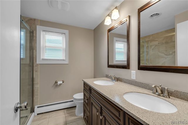 203 Lou Ann Drive, Cheektowaga, NY 14043