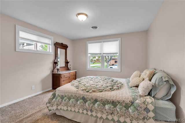 203 Lou Ann Drive, Cheektowaga, NY 14043