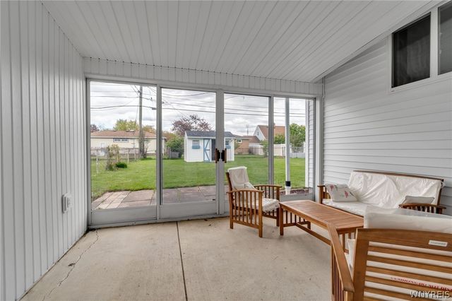 203 Lou Ann Drive, Cheektowaga, NY 14043