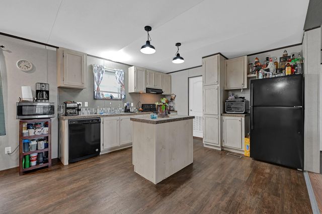 116 Road 5240, Cleveland, TX 77327