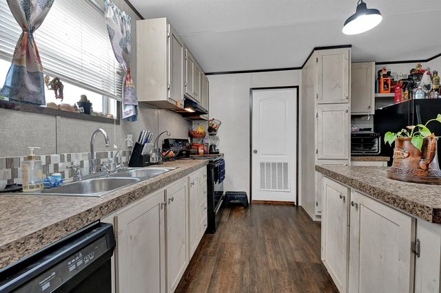 116 Road 5240, Cleveland, TX 77327