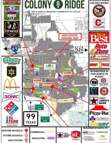 116 Road 5240, Cleveland, TX 77327