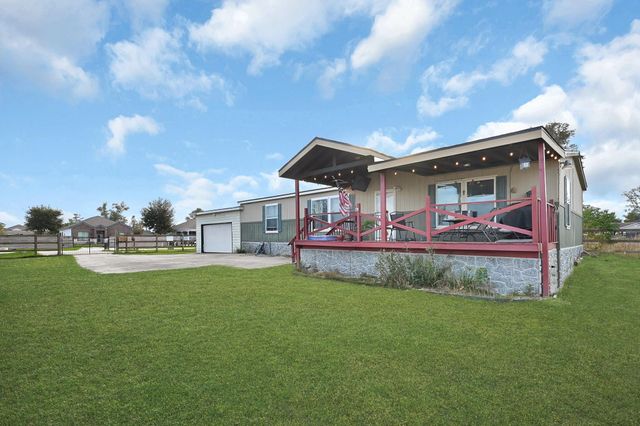 116 Road 5240, Cleveland, TX 77327