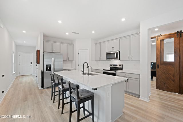 95161 LOCK Street, Fernandina Beach, FL 32034