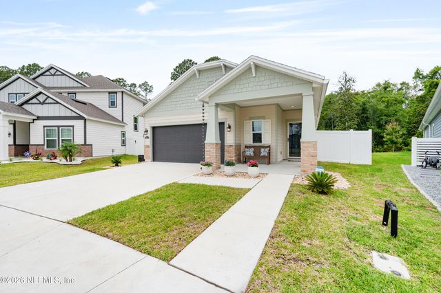 95161 LOCK Street, Fernandina Beach, FL 32034