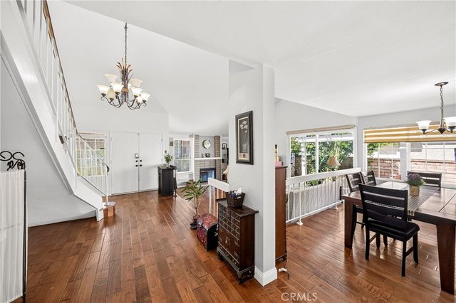 1508 N Fairgreen Drive, Fullerton, CA 92833