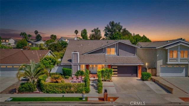 1508 N Fairgreen Drive, Fullerton, CA 92833