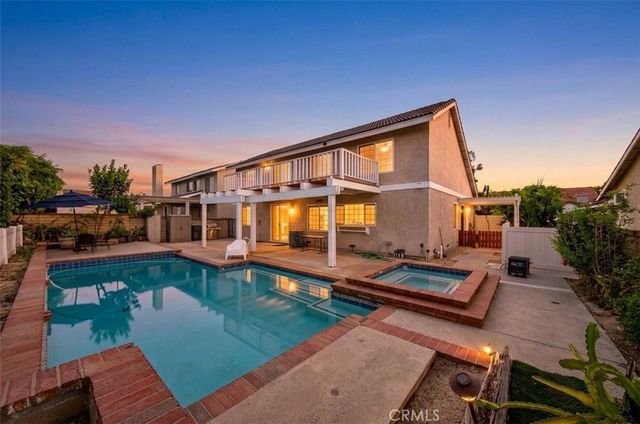 1508 N Fairgreen Drive, Fullerton, CA 92833