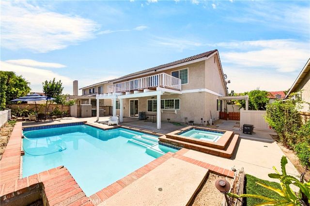 1508 N Fairgreen Drive, Fullerton, CA 92833