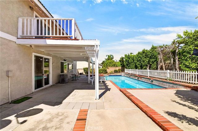 1508 N Fairgreen Drive, Fullerton, CA 92833