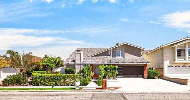 1508 N Fairgreen Drive, Fullerton, CA 92833