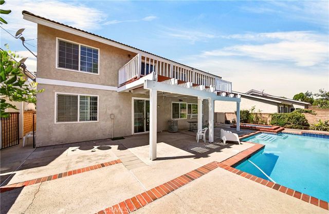1508 N Fairgreen Drive, Fullerton, CA 92833