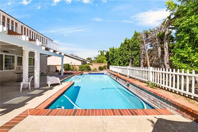 1508 N Fairgreen Drive, Fullerton, CA 92833