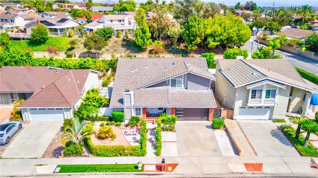 1508 N Fairgreen Drive, Fullerton, CA 92833