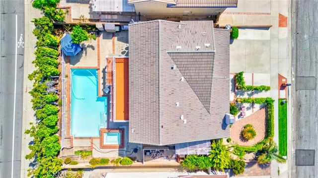 1508 N Fairgreen Drive, Fullerton, CA 92833