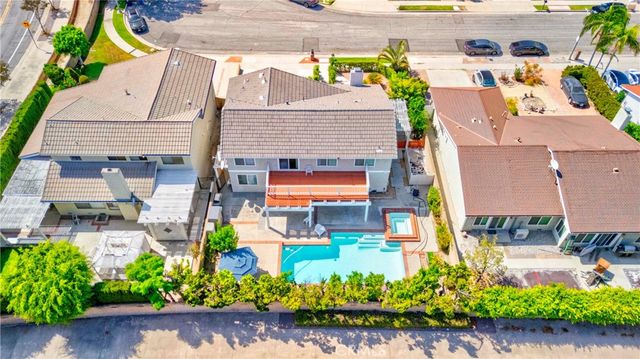 1508 N Fairgreen Drive, Fullerton, CA 92833