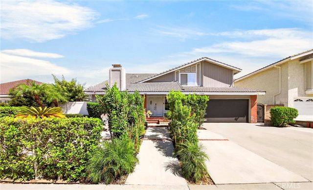 1508 N Fairgreen Drive, Fullerton, CA 92833