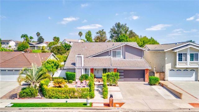 1508 N Fairgreen Drive, Fullerton, CA 92833