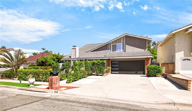 1508 N Fairgreen Drive, Fullerton, CA 92833
