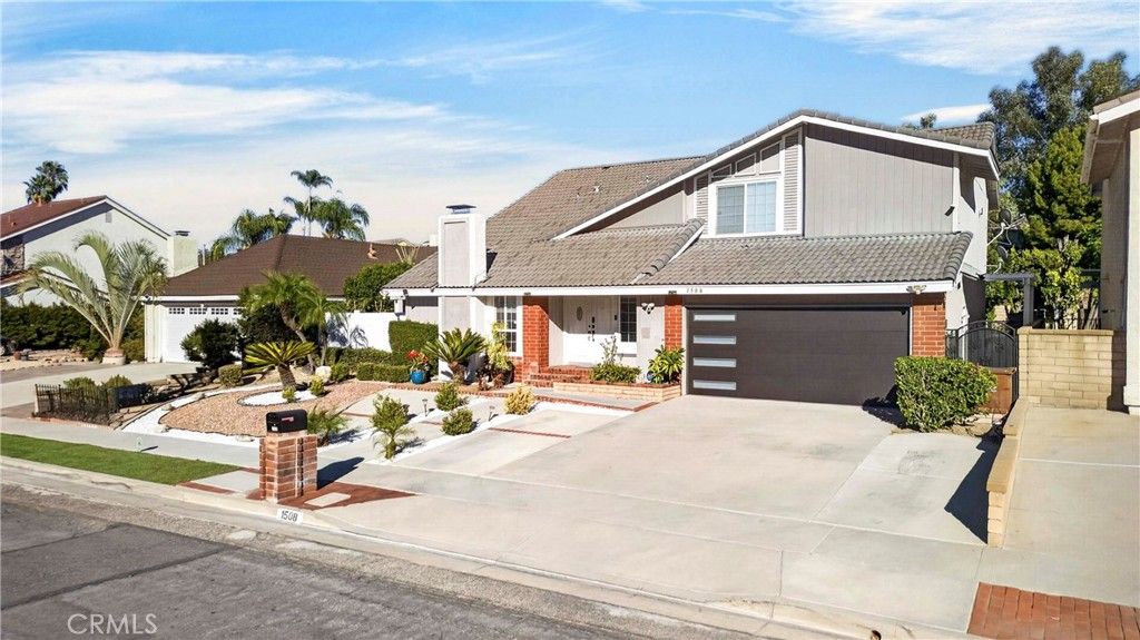 1508 N Fairgreen Drive, Fullerton, CA 92833 — photo 2