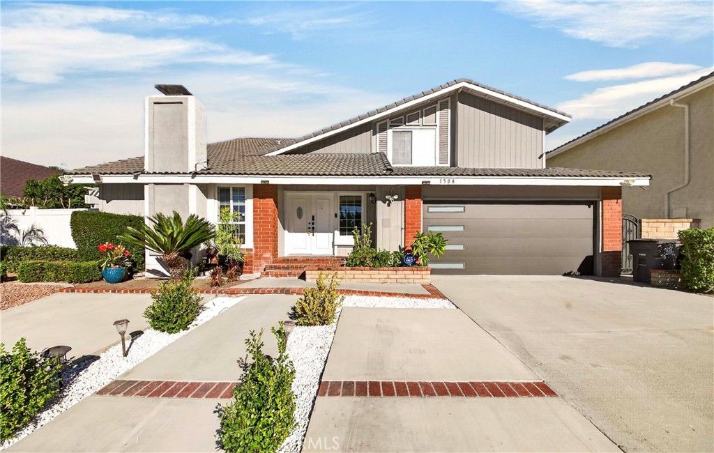 1508 N Fairgreen Drive, Fullerton, CA 92833 — photo 3