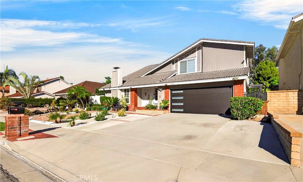 1508 N Fairgreen Drive, Fullerton, CA 92833 — photo 4
