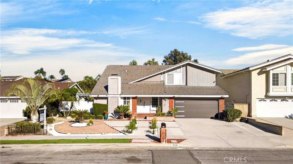 1508 N Fairgreen Drive, Fullerton, CA 92833 — photo 5