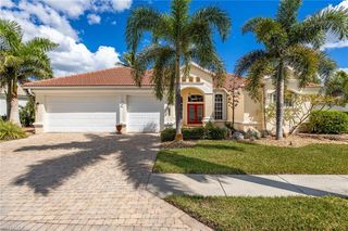 13717 Bald Cypress CIR, Fort Myers, FL 33907