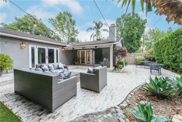 4719 Tyrone, Sherman Oaks, CA 91423