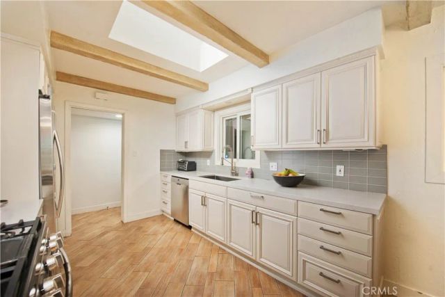 4719 Tyrone, Sherman Oaks, CA 91423