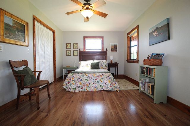 4776 NE County Road 2120 Road, Talco, TX 75487