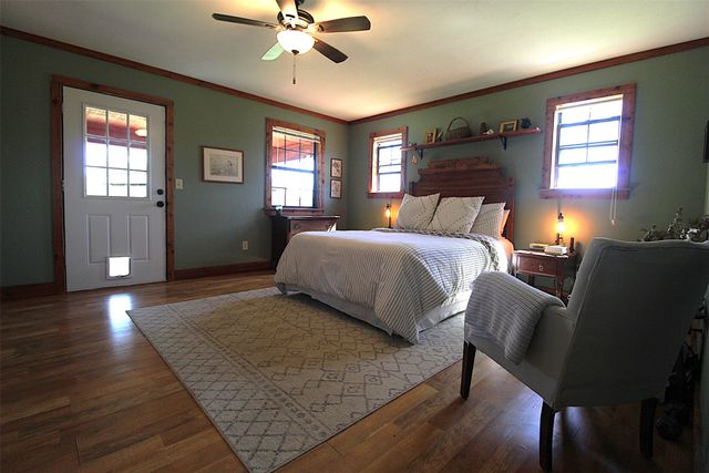 4776 NE County Road 2120 Road, Talco, TX 75487