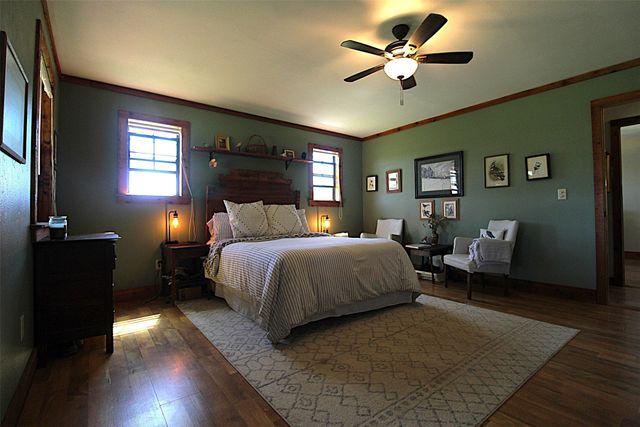 4776 NE County Road 2120 Road, Talco, TX 75487