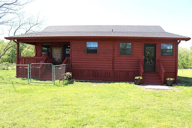 4776 NE County Road 2120 Road, Talco, TX 75487