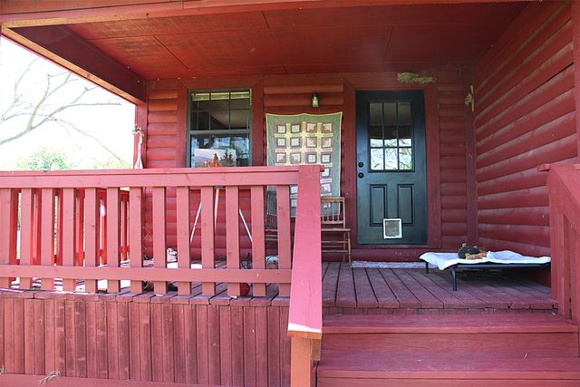 4776 NE County Road 2120 Road, Talco, TX 75487