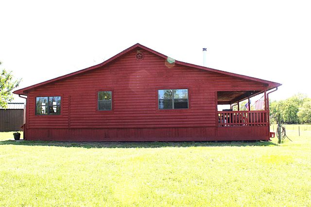 4776 NE County Road 2120 Road, Talco, TX 75487