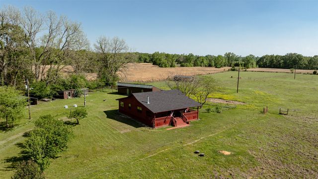 4776 NE County Road 2120 Road, Talco, TX 75487