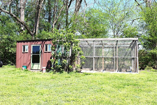 4776 NE County Road 2120 Road, Talco, TX 75487