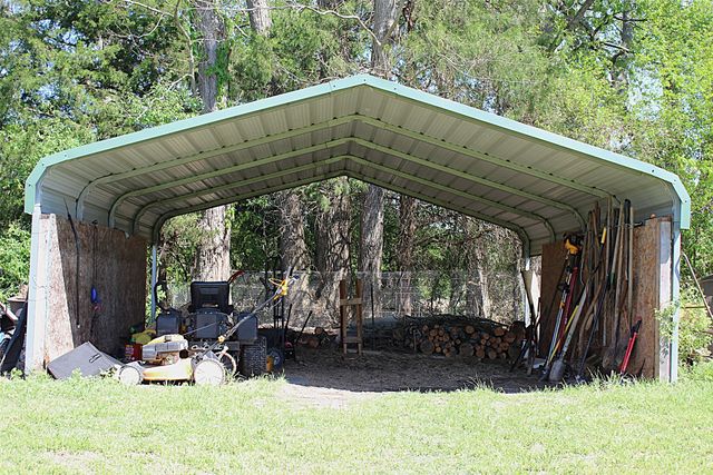 4776 NE County Road 2120 Road, Talco, TX 75487