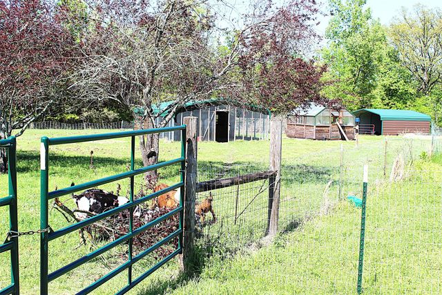 4776 NE County Road 2120 Road, Talco, TX 75487