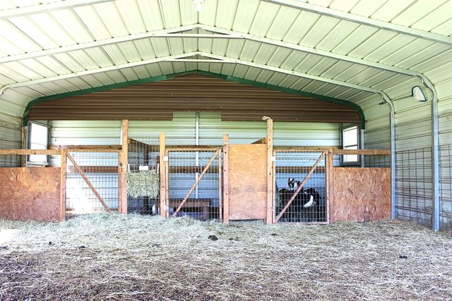 4776 NE County Road 2120 Road, Talco, TX 75487