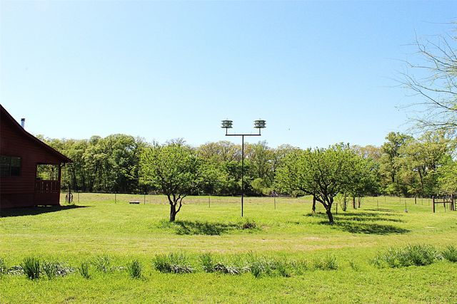 4776 NE County Road 2120 Road, Talco, TX 75487